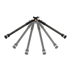 Gunwerks Elevate Ultra Bipod