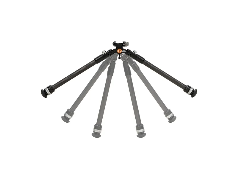 Gunwerks Elevate Ultra Bipod