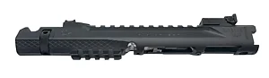 Mamba LLV for Ruger MK IV, 4.5"