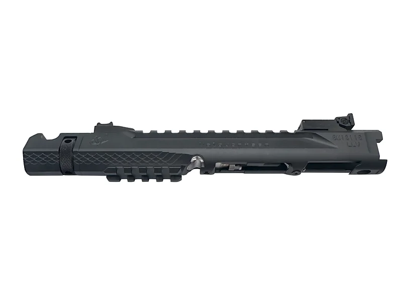 Mamba LLV for Ruger MK IV, 4.5"