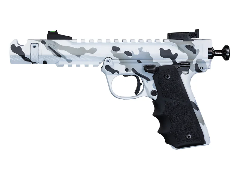 Arctic Camo Mamba