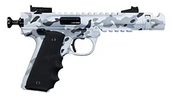Arctic Camo Mamba