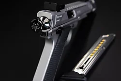 Stainless Mamba-TF Bolt