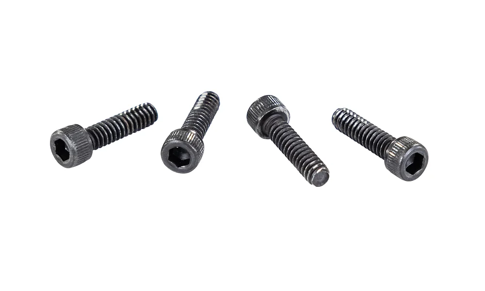 Frame Screws for 1911 Style VF Target Frame (Set of 4)