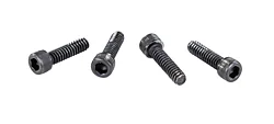 Frame Screws for 1911 Style VF Target Frame (Set of 4)