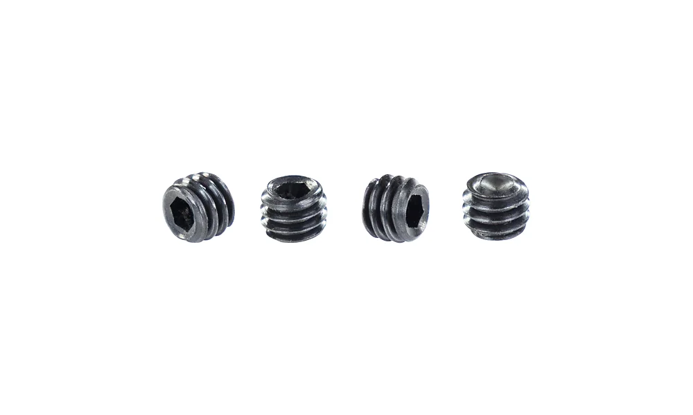 Filler Screws for Replacement Receiver (set of 4)