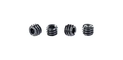 Filler Screws for Replacement Receiver (set of 4)