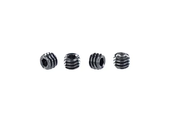 Filler Screws for Replacement Receiver (set of 4)