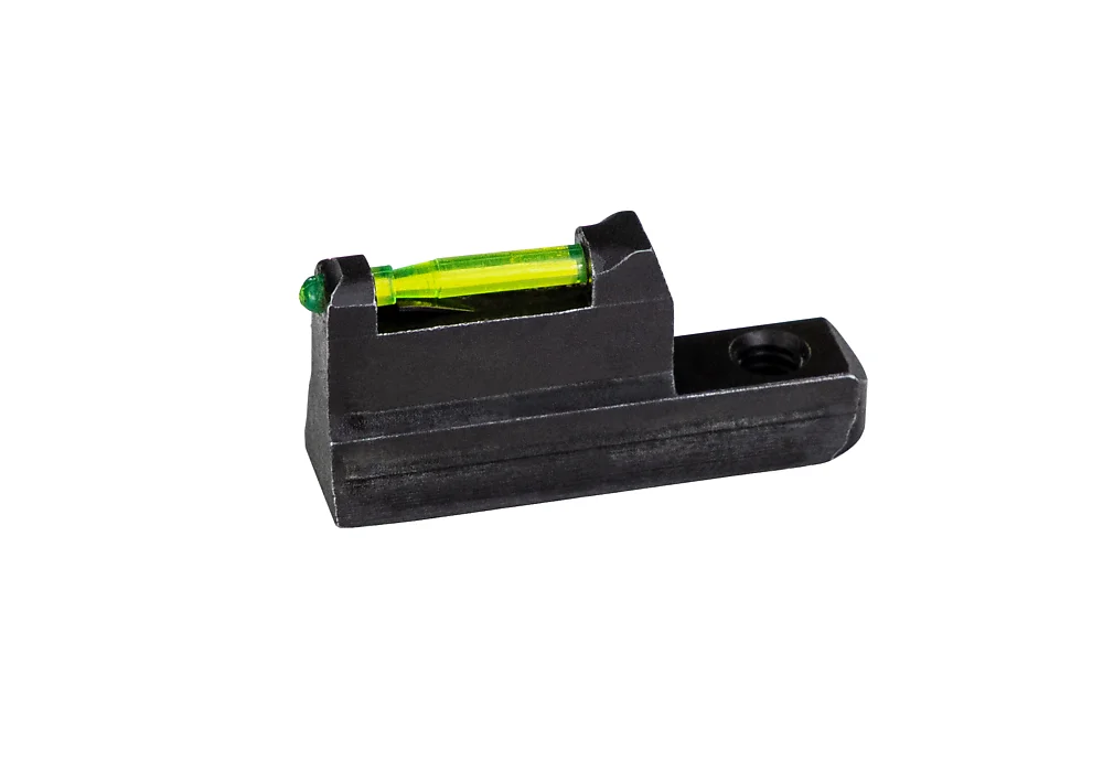 Fiber Optic Front Sight For Classic Pistols