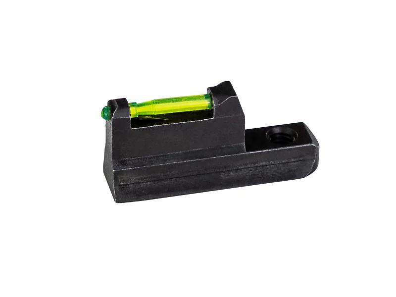 Fiber Optic Front Sight For Classic Pistols