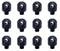 Grovtec Swivel Studs