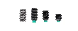 Replacement Screws for VC2TT (includes pretravel and overtravel screws for all models - 5 screws total)