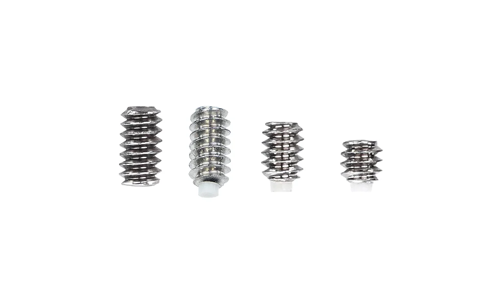 Replacement Screws for VC2TT-ST