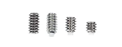 Replacement Screws for VC2TT-ST