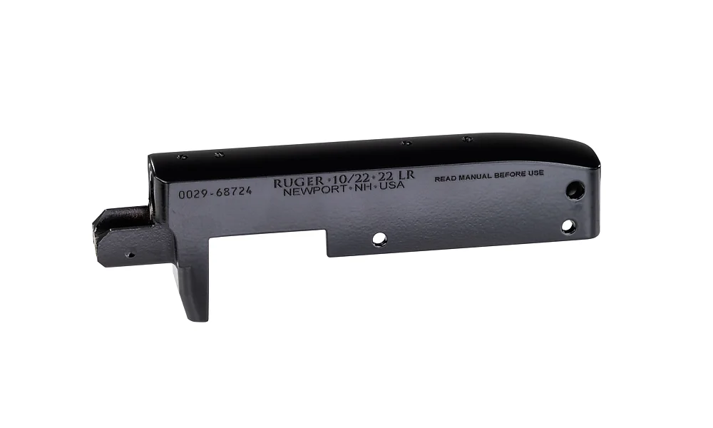 Ruger 10/22 Receiver