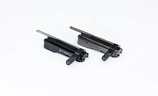 Volquartsen Competition Bolt and Firefly Bolt