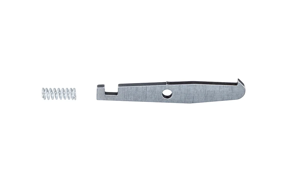 Extractor and Spring for Summit Bolt
