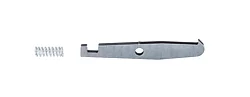 Extractor and Spring for Summit Bolt