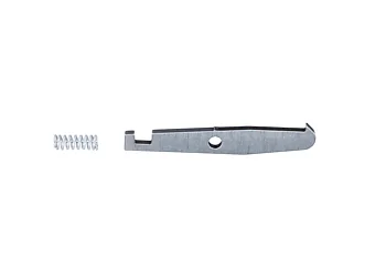 Extractor and Spring for Summit Bolt