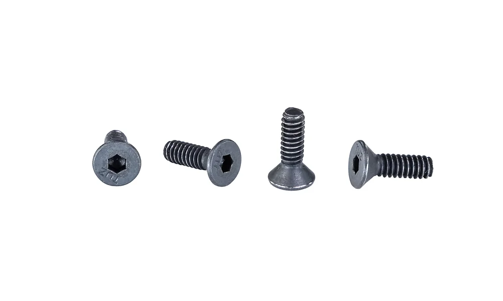 Frame Screws for 22 Target Style VF Target Frame (Set of 4)