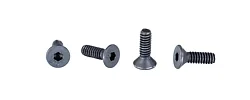 Frame Screws for 22 Target Style VF Target Frame (Set of 4)