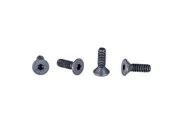 Frame Screws for 22 Target Style VF Target Frame (Set of 4)