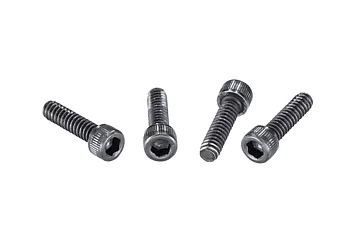 Frame Screws for 22 Target Style VF Target Frame (Set of 4)