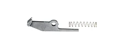 Wide Extractor and Spring for 17HMR and 22WMR rifles