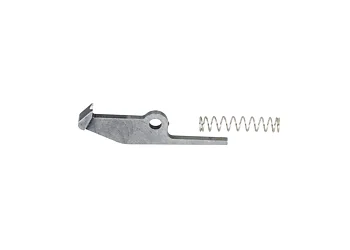 Wide Extractor and Spring for 17HMR and 22WMR rifles