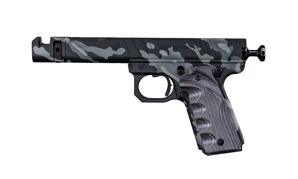 Custom Scorpion [VC3SN-0750]