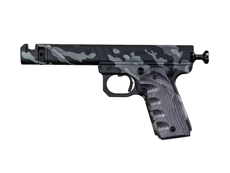 Custom Scorpion [VC3SN-0750]