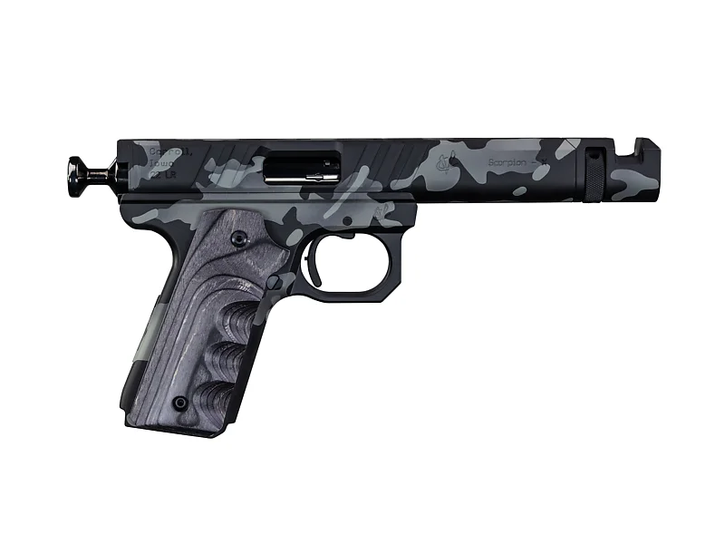 Custom Scorpion [VC3SN-0750]
