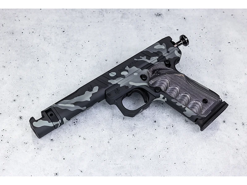 Custom Scorpion [VC3SN-0750]