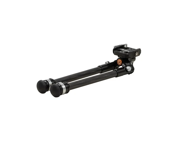 Gunwerks Elevate Ultra Bipod, Picatinny