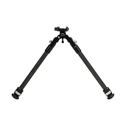 Gunwerks Elevate Ultra Bipod, Picatinny Mount