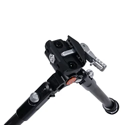 Gunwerks Elevate Ultra Bipod, Picatinny Mount