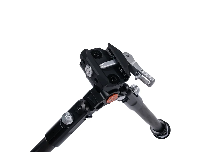 Gunwerks Elevate Ultra Bipod, Picatinny Mount