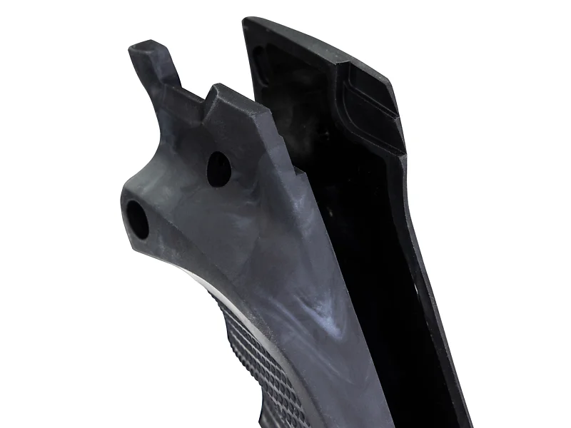 Volthane Target Grips for Ruger MK IV