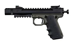 OD Green Scorpion, 4.5"