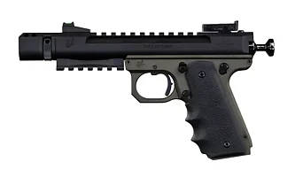 OD Green Scorpion, 4.5"
