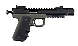 OD Green Scorpion, 4.5"