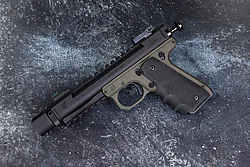 OD Green Scorpion, 4.5"