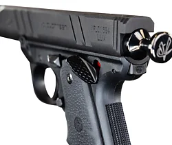Pinnacle Safety for Ruger MK IV 22/45