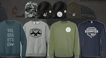 Volquartsen Winter Apparel 2026