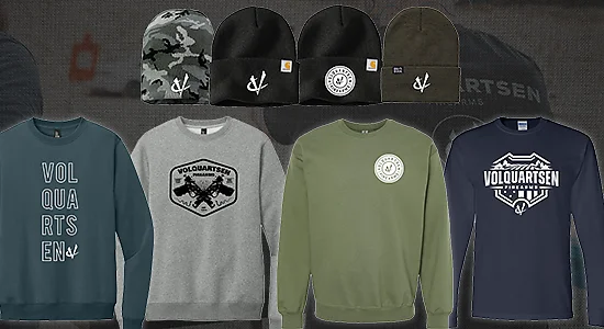 Volquartsen Winter Apparel 2026