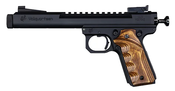 Scorpion with Panel Grips