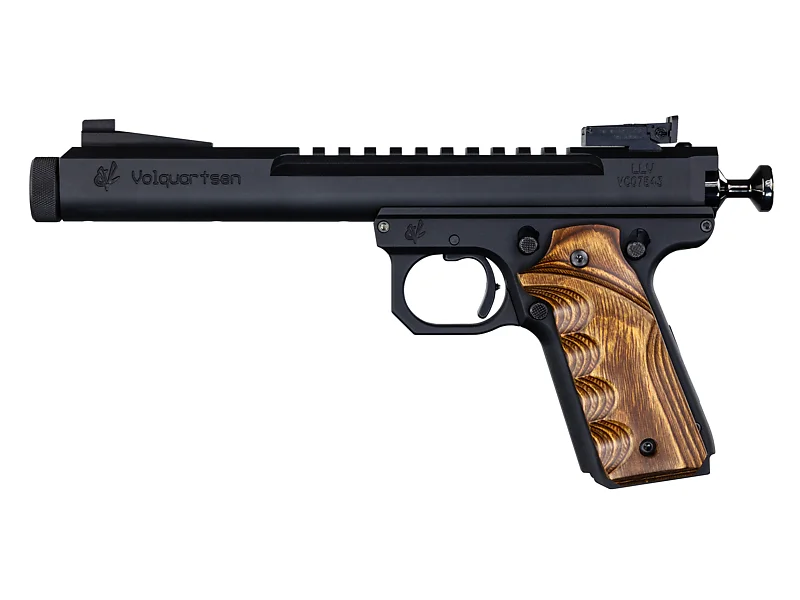 Scorpion with Panel Grips