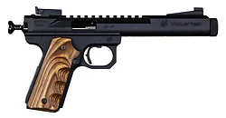Scorpion with Panel Grips