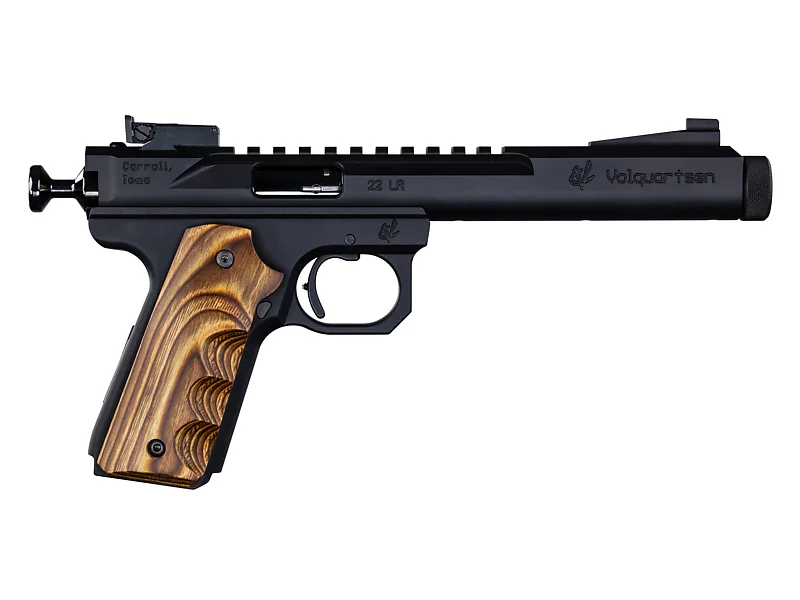 Scorpion with Panel Grips