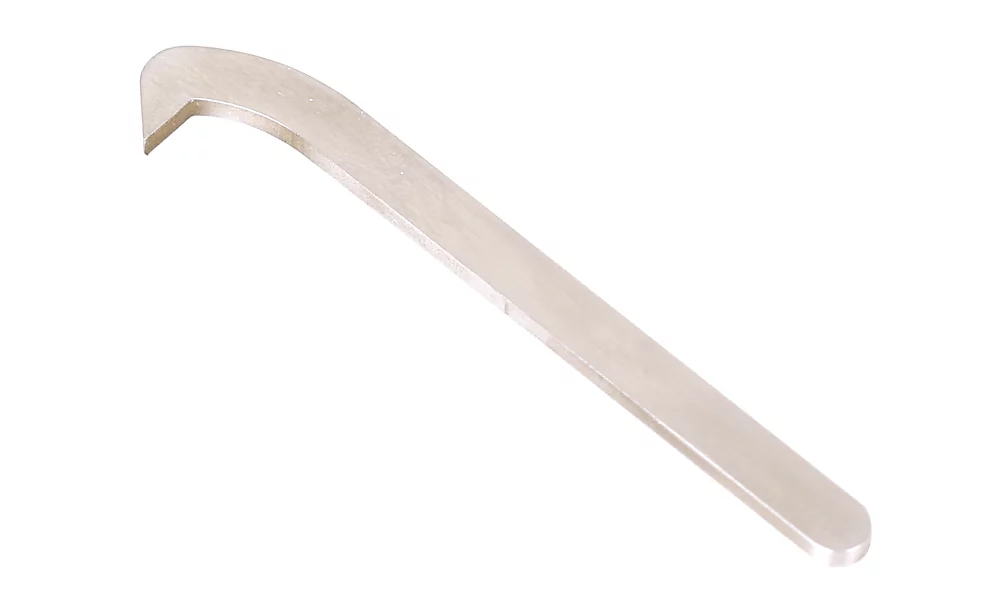 Mainspring removal tool